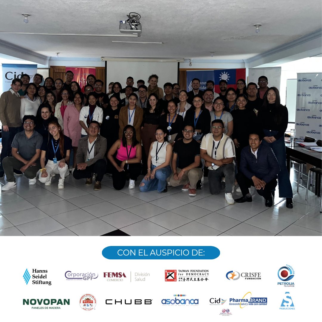 Fundación FIDAL tweet media