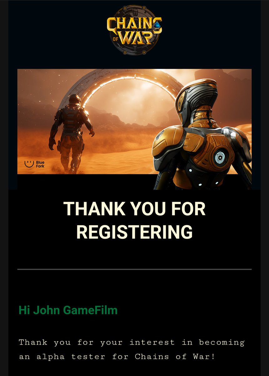John GameFilm tweet media