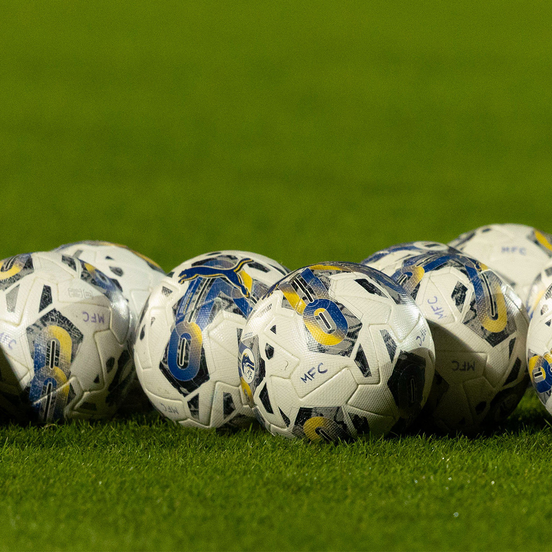 Motherwell FC tweet media