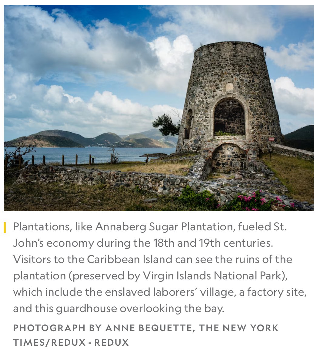 Jazzieeiswhoiam's tweet photo. #OTD Nov 23, 1733, 150 enslaved cane workers from Akwamu (present-day Ghana) revolted against the owners and managers of the island's plantations.
An Akwamu chief, King June, an enslaved foreman on the field of the Sødtmann estate, led the rebellion. Other leaders were Kanta, King Bolombo, Prince Aquashie and Breffu. Lasting several months, the rebellion was one of the earliest and longest enslaved revolts in the Americas. The Akwamu captured the fort in Coral Bay and took control of most of the island. They intended to resume crop production under their own control and use Africans of other tribes as enslaved labor. Planters regained control by the end of May 1734, after the Akwamu were defeated by several hundred better-armed French and Swiss troops sent in April from Martinique, a French colony. Colony militia continued to hunt down Maroons and finally declared the rebellion at an end in late Aug 1734.
#History 
https://t.co/9usD7jkDTK
