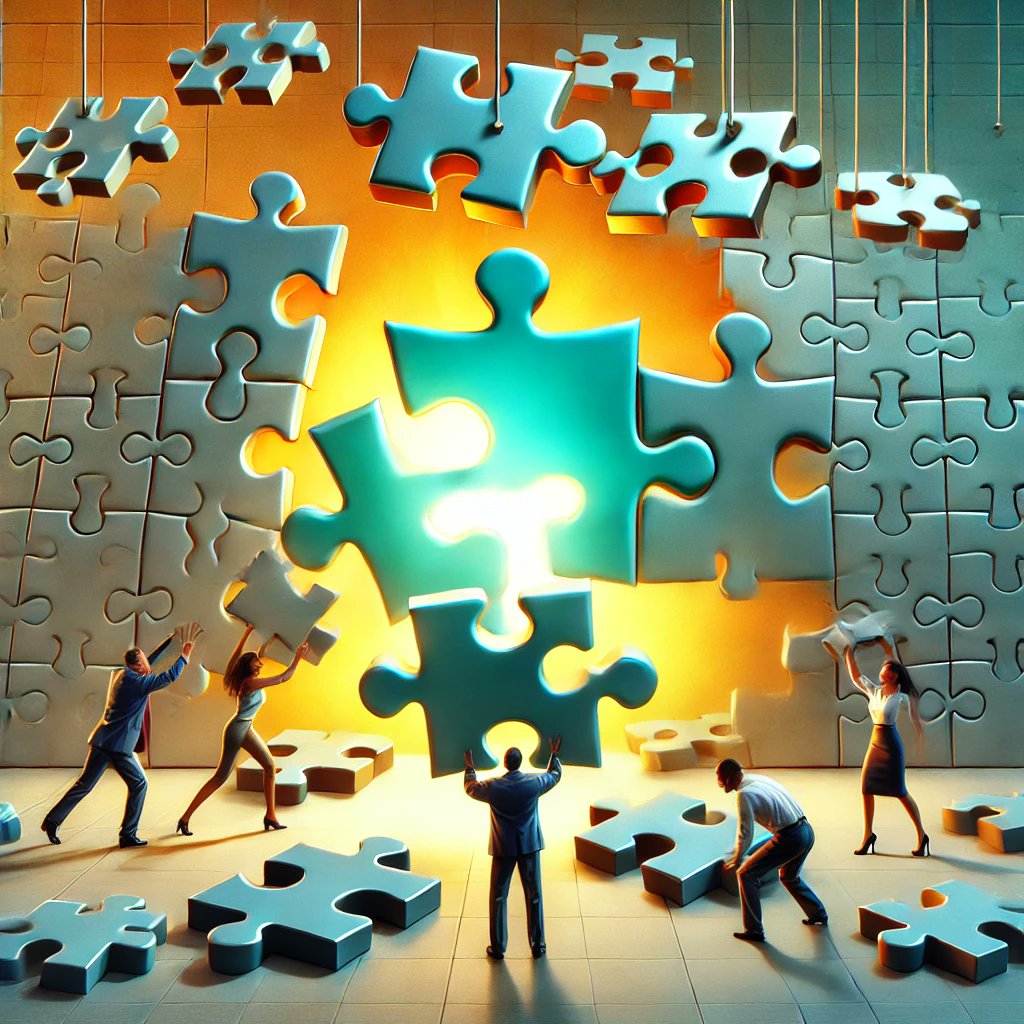 3BackHQ's tweet photo. Empowerment without expertise risks your Scrum team's success.
💡 Discover how Tactical Feedback Loops &amp; domain knowledge prevent costly pitfalls.

👉 Learn more: https://t.co/mTr7Qm5B56

#Scrum #Agile #Leadership #Empowerment https://t.co/2Cyfo3M4Am