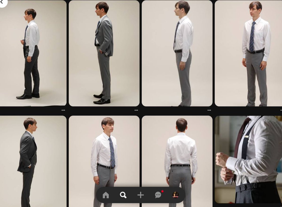 chrysalmora's tweet photo. I can't escape seeing William Birkin face model in p!nterest https://t.co/MK1eqfFs5A