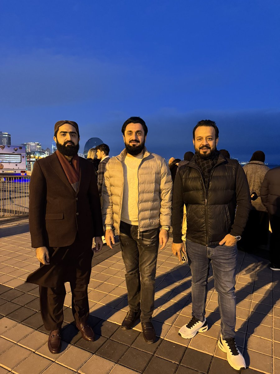 AMINULLAH tweet media