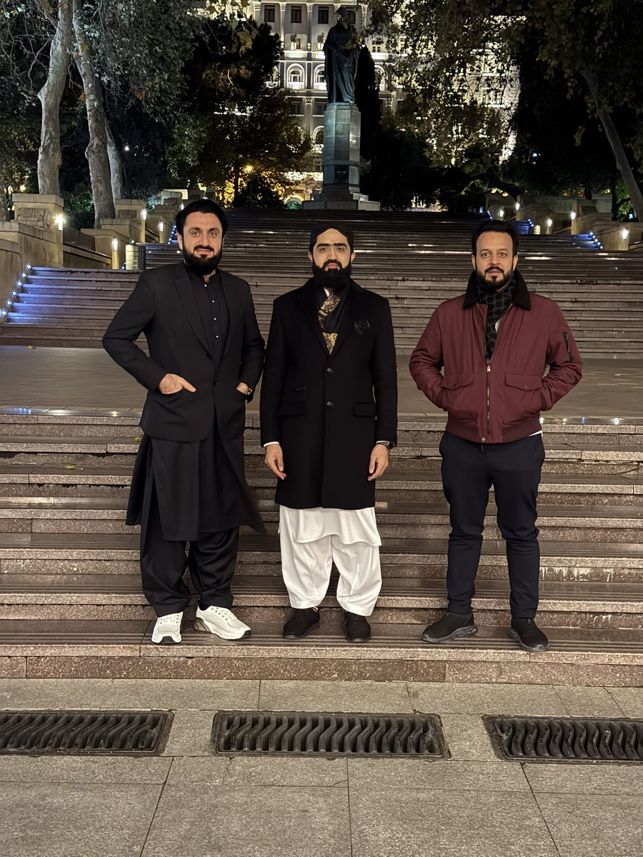 AMINULLAH tweet media