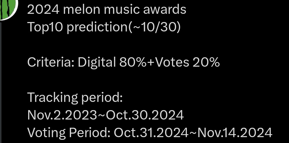 nexaluneanh's tweet photo. Tracking period 

- M M A 2024 dimulai 2 Nov 2023 - 30 Oct 2024
- M A M A 2023 dimulai dari 1 Oct 2023

Artinya apa ??
‼️CB DREAMSCAPE UDAH MASUK MASA TRACKING BUAT YEA TAHUN DEPAN‼️

Keep streaming kalo mau liat Dream bawa thropy tahun depan https://t.co/OfxEKcHhlN