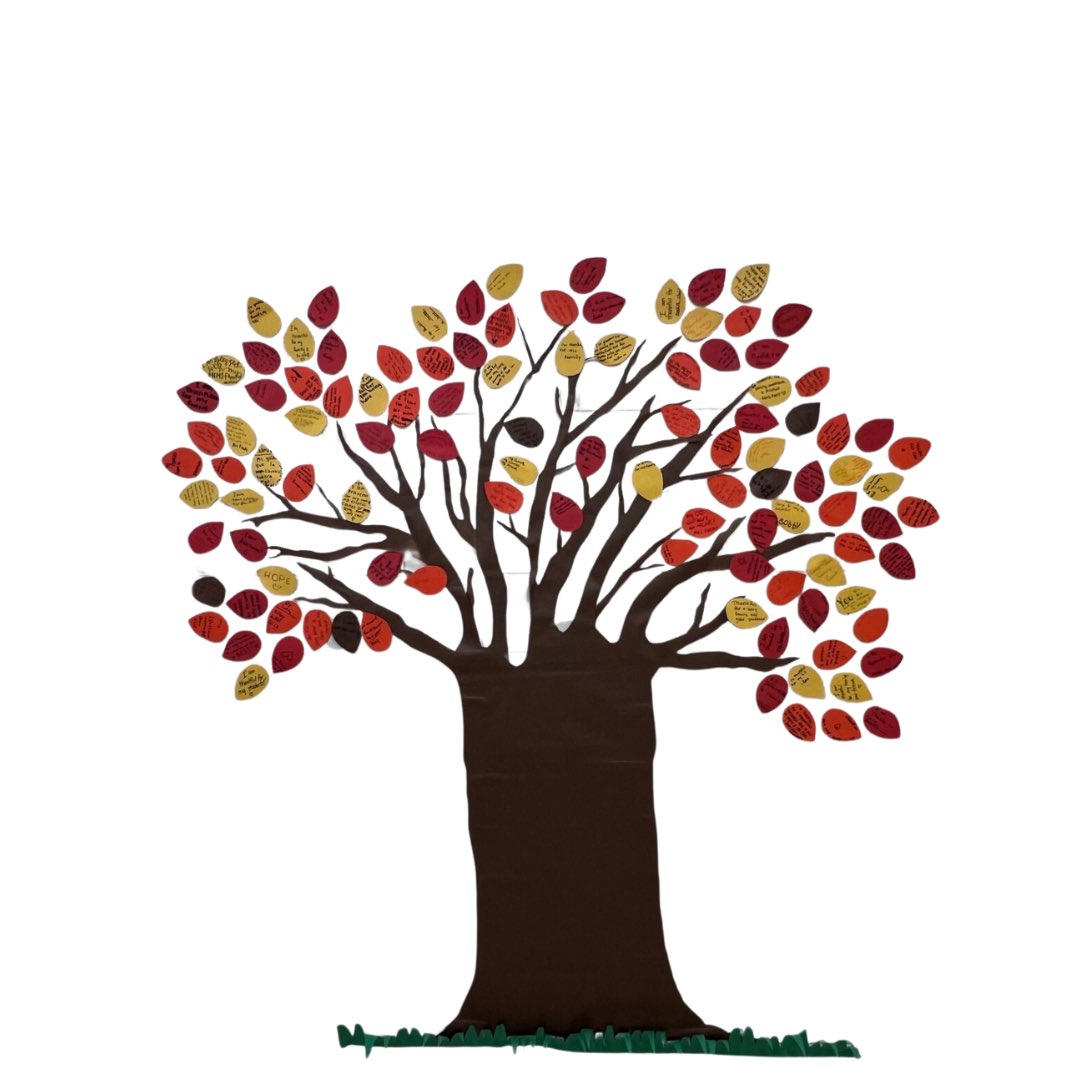 Kimberly George tweet media