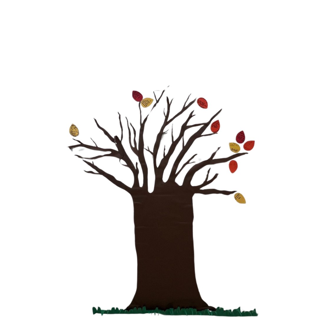 Kimberly George tweet media