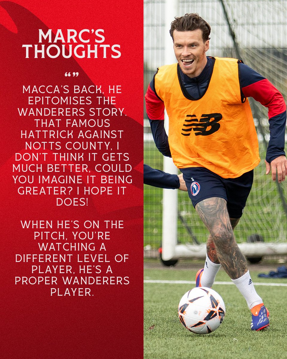 DorkingWDRS's tweet photo. A word from Marc in his pre-match interview for the returning James McShane 🫡

Great to see you back in the squad, Macca 💪

📺 Full interview: https://t.co/lI4A6Kc6Or https://t.co/3rONhShWle