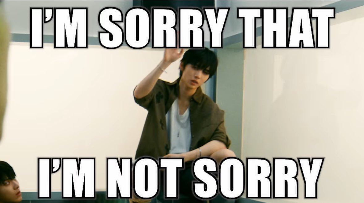 When they accused koz for plagiarising a font when koz has their own unique fonts made by their creatives and not just an ordinary grab on canva. Maybe haters should level up their creativity since they are so threaten with a VCR clip that koz team didn't even do. 😌😉🫢