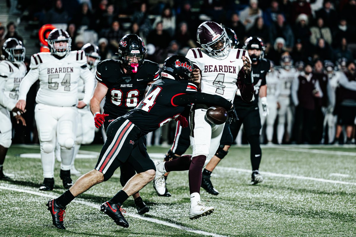 Maryville Rebels Football tweet media