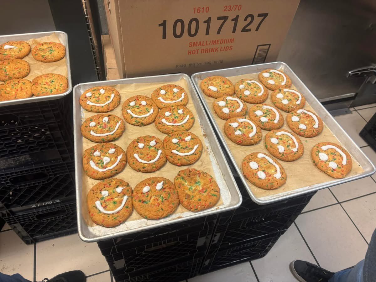 BCI Mustangs tweet media