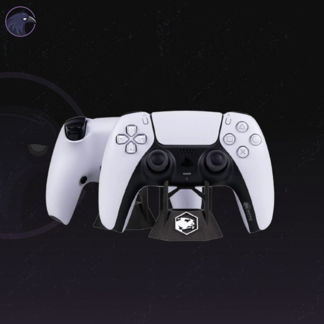 Raven Grip tweet media