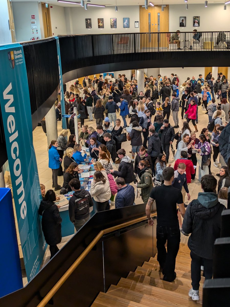 MU Applied Social Studies tweet media