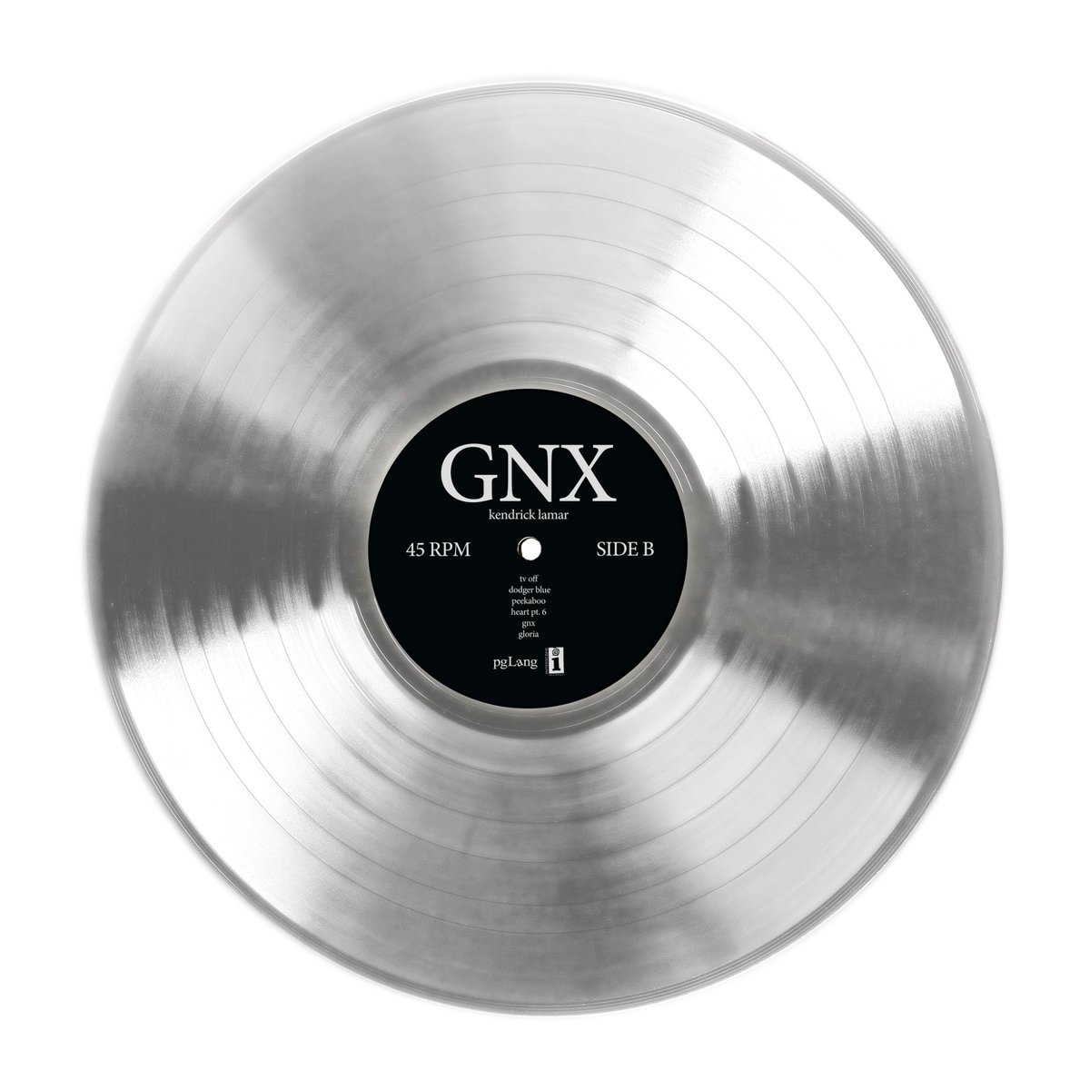 Peekaboo Hearts Vinyl Peekaboo Hearts Vinyl