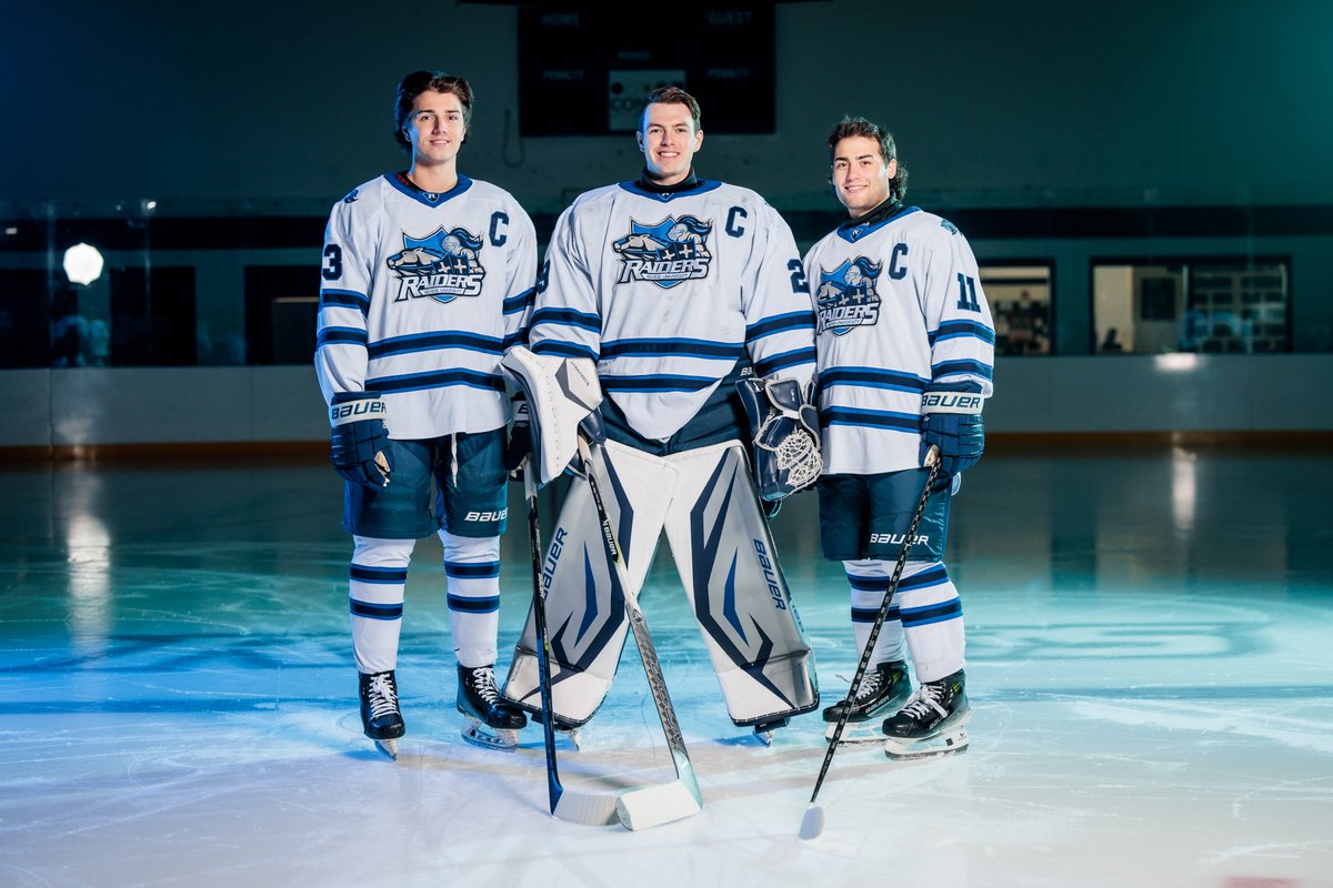 🏀🏒 GAME DAY | #RollRaiders

WBB vs. Suffolk | 1 PM
MBB vs. Brooklyn | 3 PM
WIH vs. Worcester St. | 4:20 PM | Youth Hockey Night
MIH vs. Anna Maria | 7:30 PM | Youth Hockey Night

🖥️📊 rivierathletics.com/composite