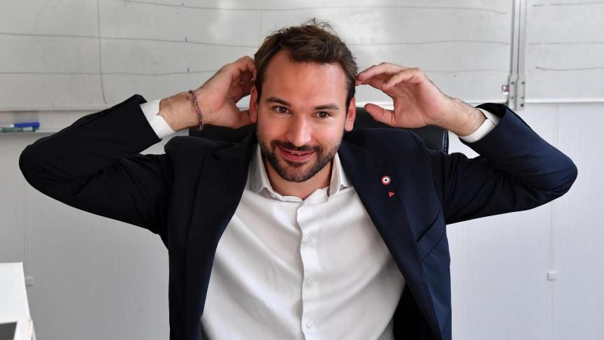 AlertesInfos's tweet photo. 🚨🇫🇷 FLASH - Le député LFI Ugo Bernalicis propose une loi pour abolir le délit d’apologie du terrorisme. (Le JDD) https://t.co/Jv5OMCDc7S