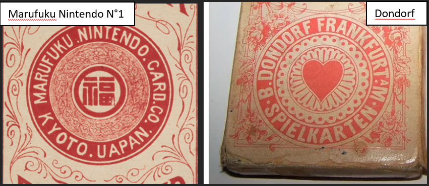 Yamafuda - 山札 tweet media