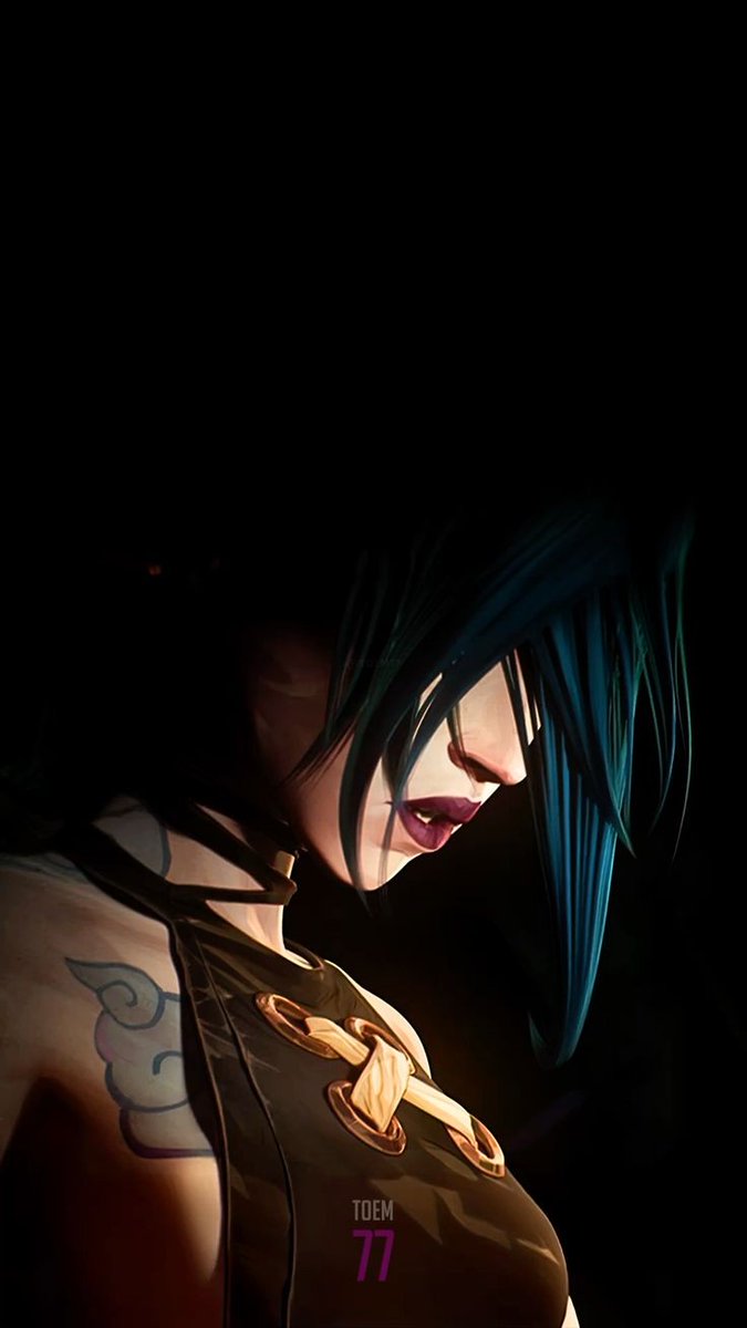 Lofersim's tweet photo. Tks Arcane 
#Arcane https://t.co/DwHnYRCKWh