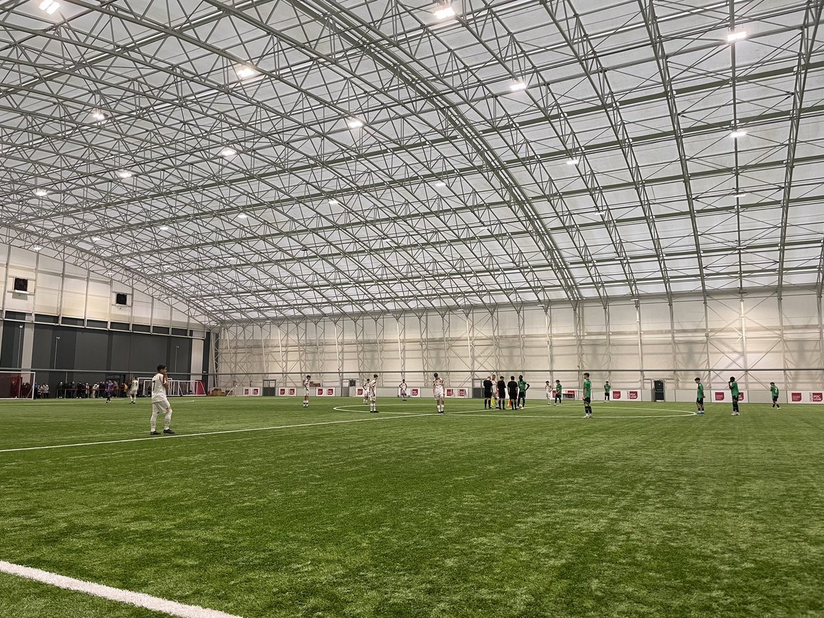 Bristol Rovers Academy tweet media
