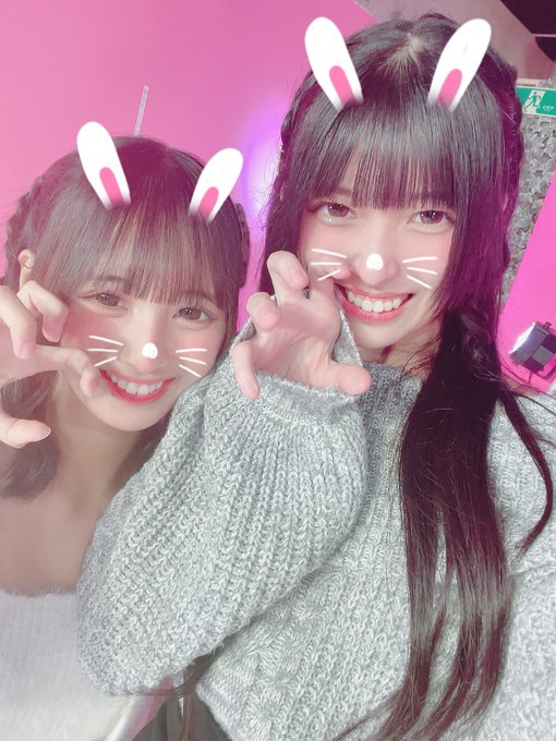 Twitterのコスプレ画像18