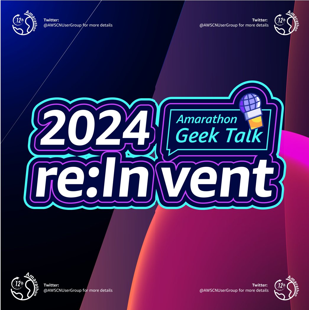 thyphantasm's tweet photo. The final result of the puzzle ~ 2024 re:Invent! 🎉 
#AmarathonGeekTalk  #re:Invent https://t.co/x2KfQIIZBI