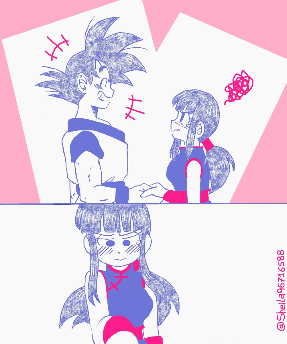 RochiYume tweet media