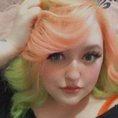 #NewProfilePic