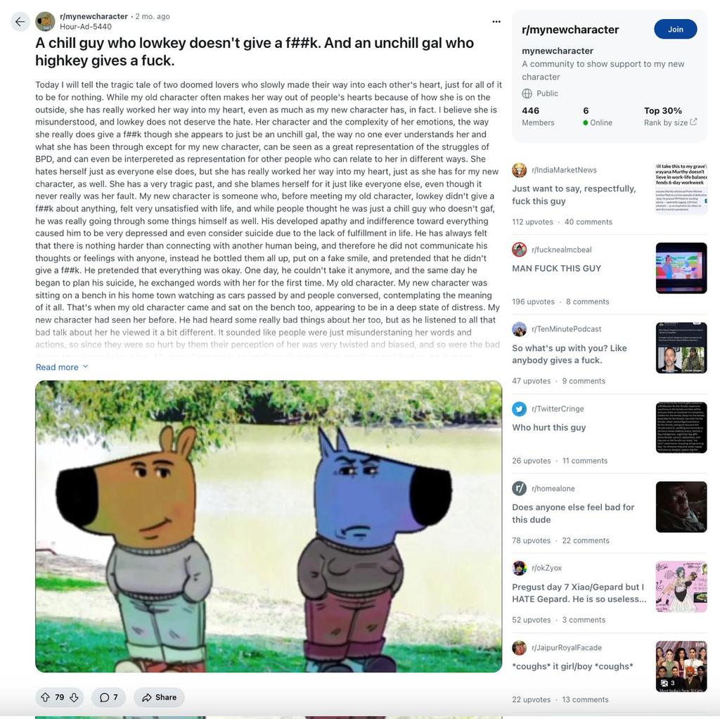 parafriedchicken (@DumbDumbDev) / Posts / X