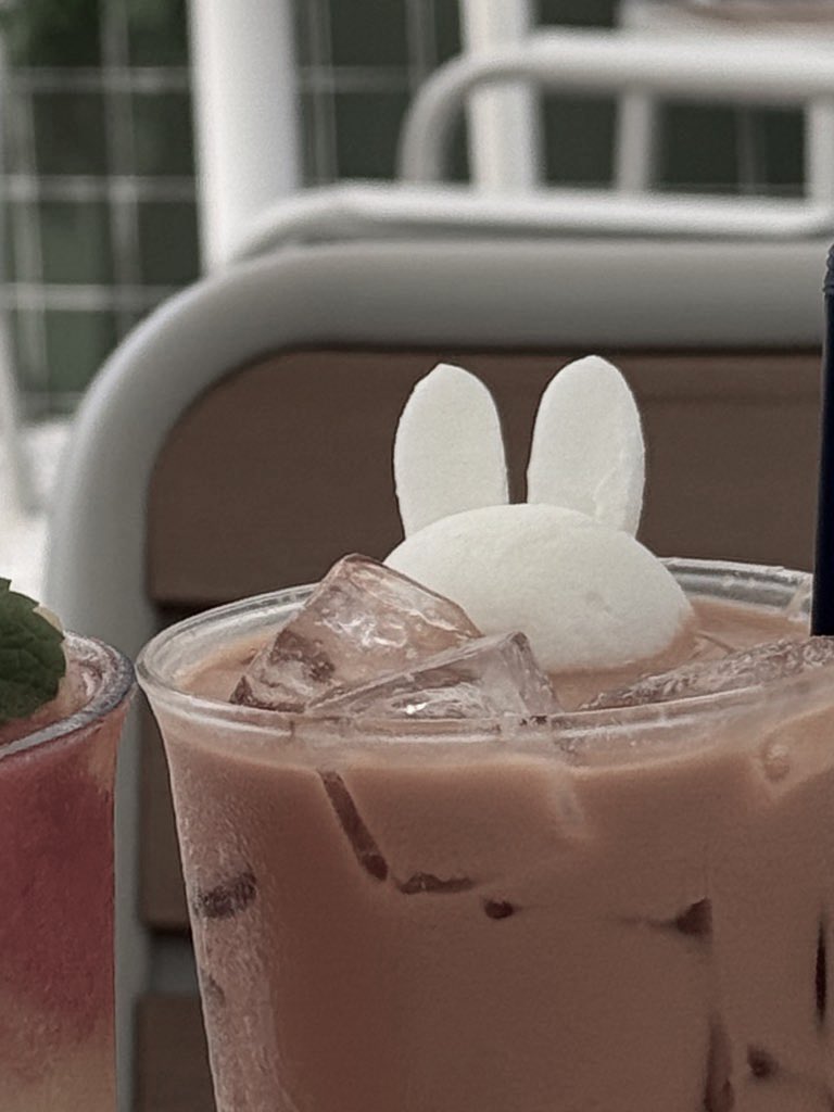 luvmpl's tweet image. little things but cute