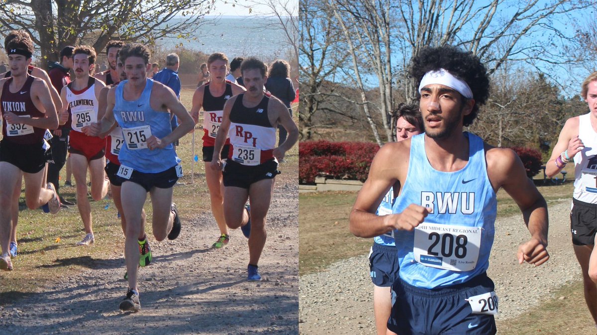 MXC | Tassey and Beggins Set to Race at Division III Nationals in Indiana

📍 Rose-Hulman 

#HawkPride #LeadAsONE #d3xc