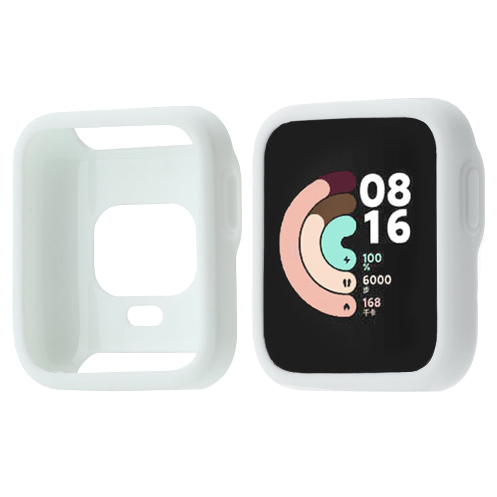uniquebudindia's tweet image. Protect your Xiaomi Redmi Watch with the Shockproof Silicone Protective Case from UniqueBud! Durable, flexible, and easy to install. Grab it now for just Rs. 390.00! 🌟 shortlink.store/l3k4wlvpyvfo #SmartwatchProtection