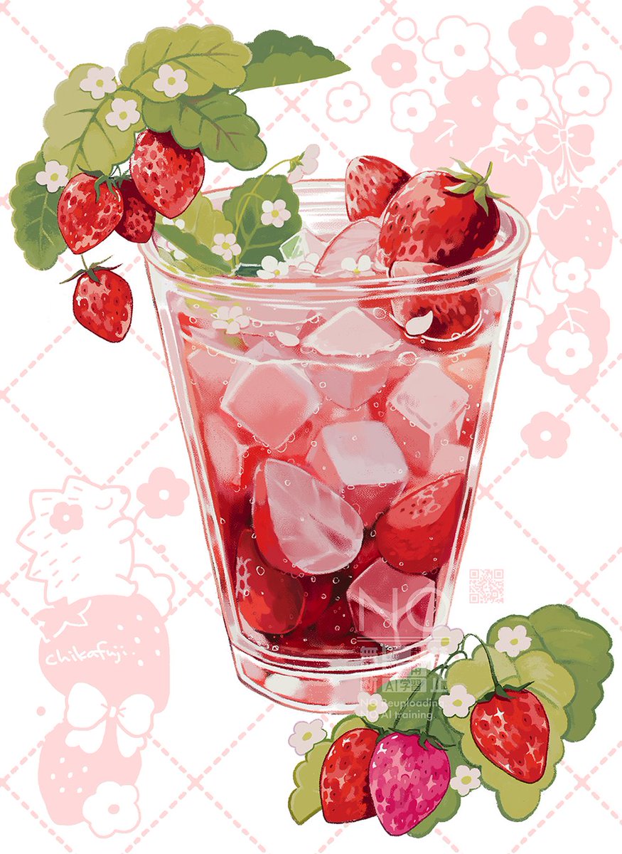チカフジアヤカ🍋illustrator tweet media