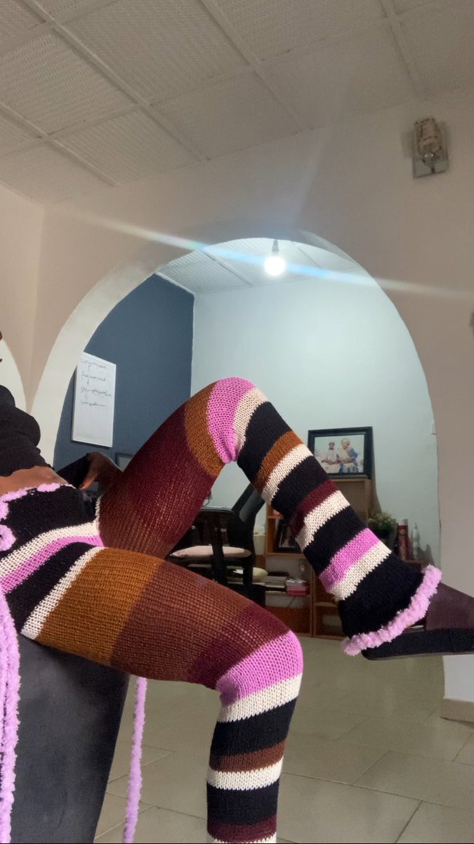 Yarnister 🧶 tweet media