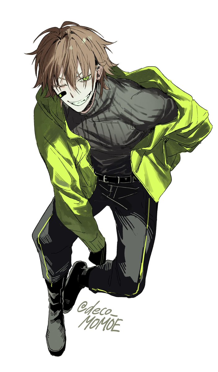 炭酸塩葉（低浮上） (@YanYE404) / Posts / X