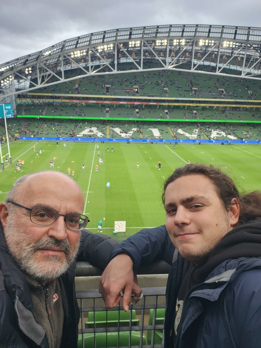 #IREvFIJ c'on lads!!