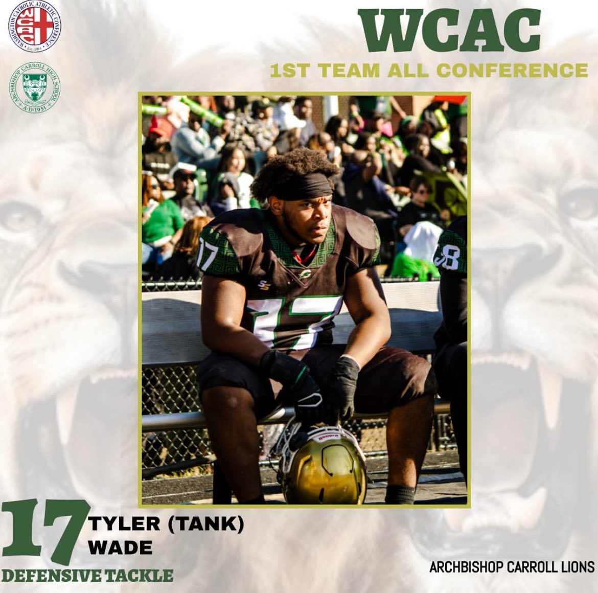 Tank…Tyler Wade tweet media