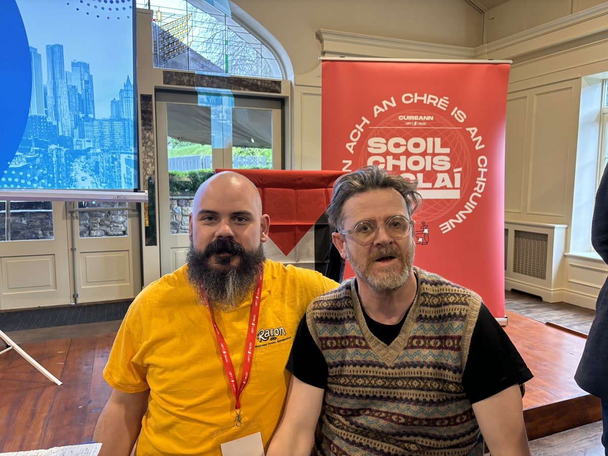 John Barry tweet media