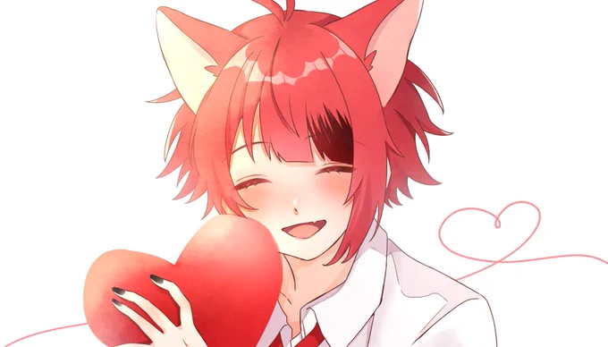 莉犬くんが居てくれるから毎日が凄く幸せです。これから先の未来も一緒に。大好きです、いつもありがとう#伝えよう感謝の日#りいぬぎゃらりー 