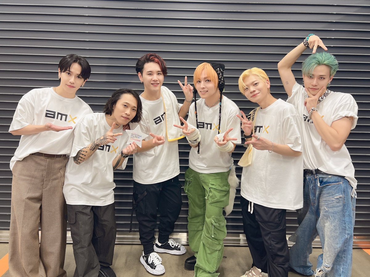 shouta0811aoi's tweet image. そして、ご覧の皆様とも‼️
みんな最高のパフォーマンスでしたね✨

#MADKID
#PoppinParty
#ASCA
#sajou_no_hana