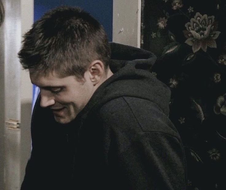 hoodie dean lookalike contest in my bedroom