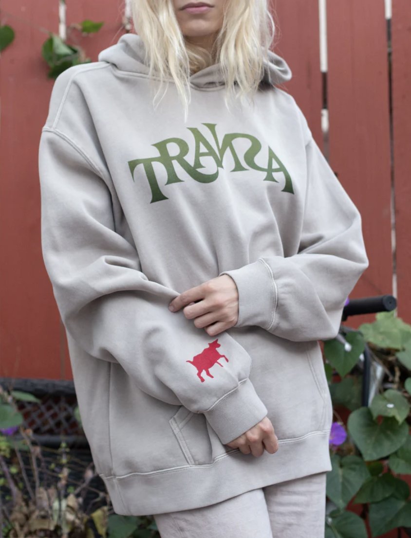 Red Hot presents Transa tweet media