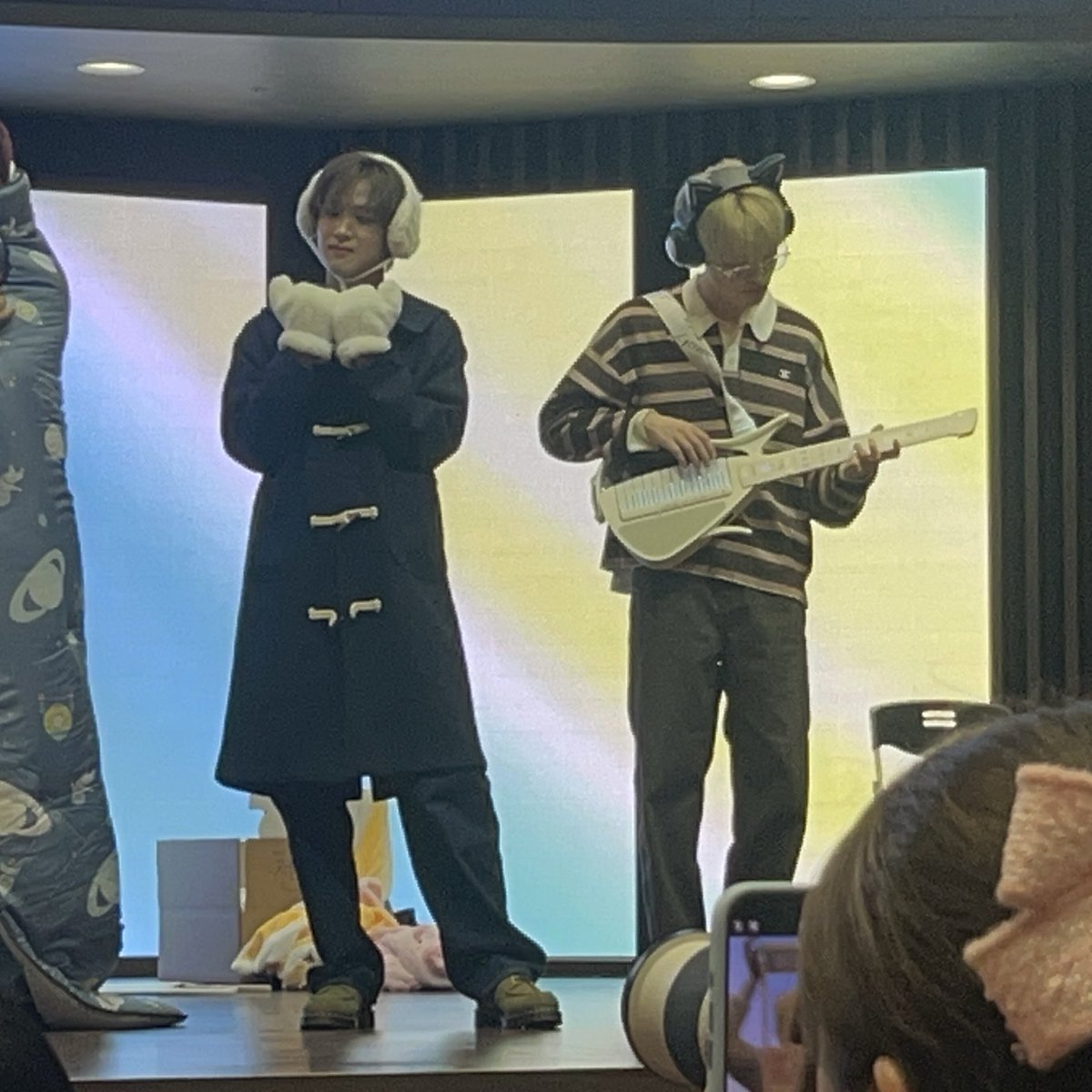 ideaah0404's tweet photo. 바보같애(포지티브) https://t.co/rjK8wxkEET