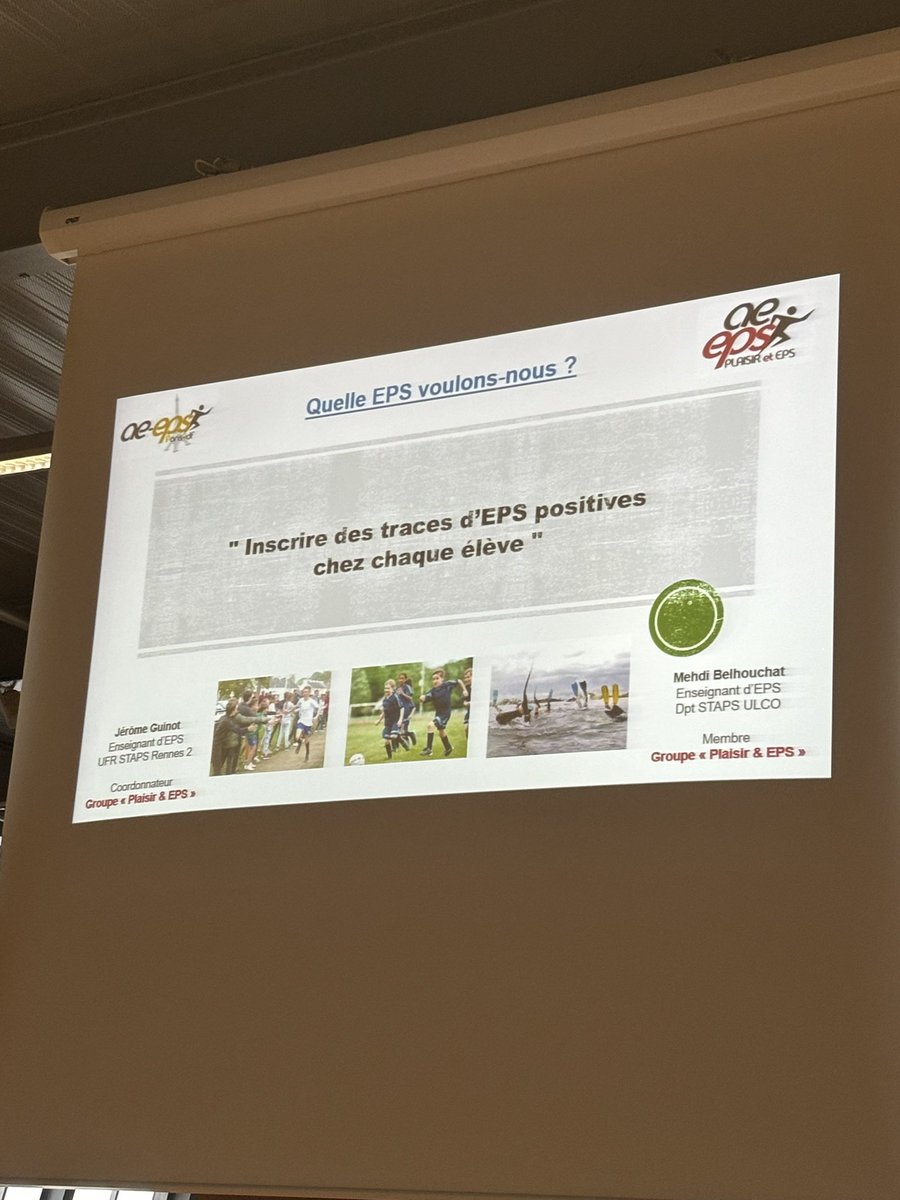 Les relayeurs tweet media