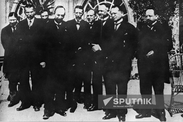 Branko Milanovic tweet media