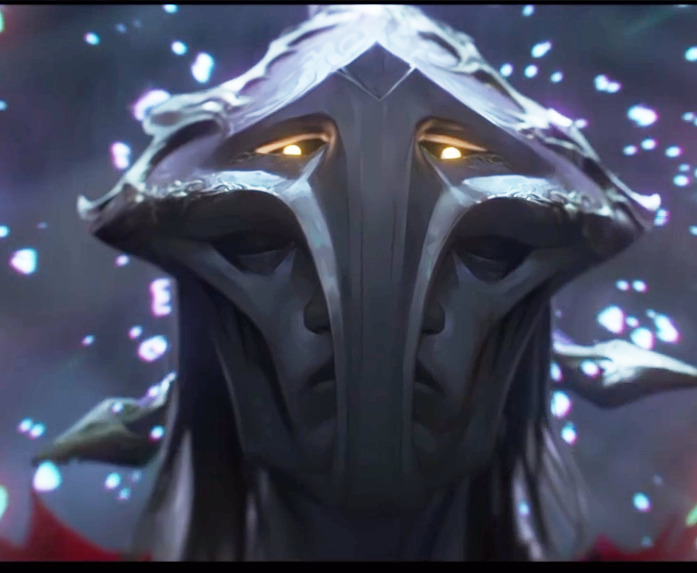 Ikleyvey's tweet photo. #arcanespoilers #arcanes2spoilers #spoilers Arcane should have just made him into a new character like Ambessa and Mel and Silco. Two of them are launching in League as new champions anyway.
Riot, cancel the Viktor rework #cancelViktorRework #AllHeraldNoMachine https://t.co/o2bik7vFGx