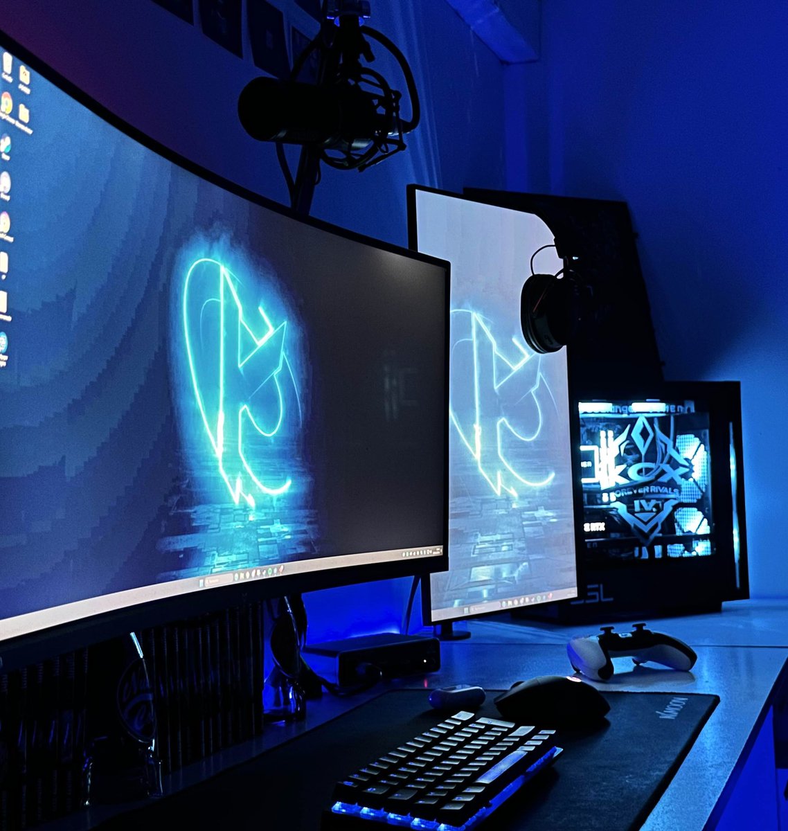 KC 𝔏𝔦𝔦𝔫𝔞𝔢 tweet media