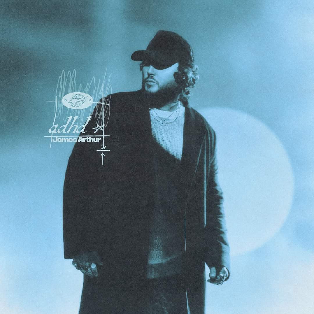 **NEW SINGLE  ALERT** Please can you play <a href="/JamesArthur23/">James Arthur</a> new single 'ADHD' its a awesome song and your listeners are going to love it ❤️
 <a href="/BBCRadio2/">BBC Radio 2</a> <a href="/VirginRadioUK/">Virgin Radio UK</a> <a href="/CapitalEastMids/">Capital East Mids</a> <a href="/thisisheart/">Heart</a> <a href="/CapitalOfficial/">Capital</a> <a href="/1LIVE/">1LIVE</a> <a href="/magicfm/">Magic Radio</a> <a href="/BBCR1/">BBC Radio 1</a> <a href="/hitsradiouk/">Hits Radio</a>