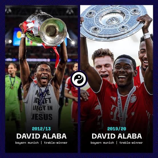 FCBMNM1's tweet photo. None of his Trebles were with Real Madrid 😭😭 https://t.co/W9yKlnsOFv