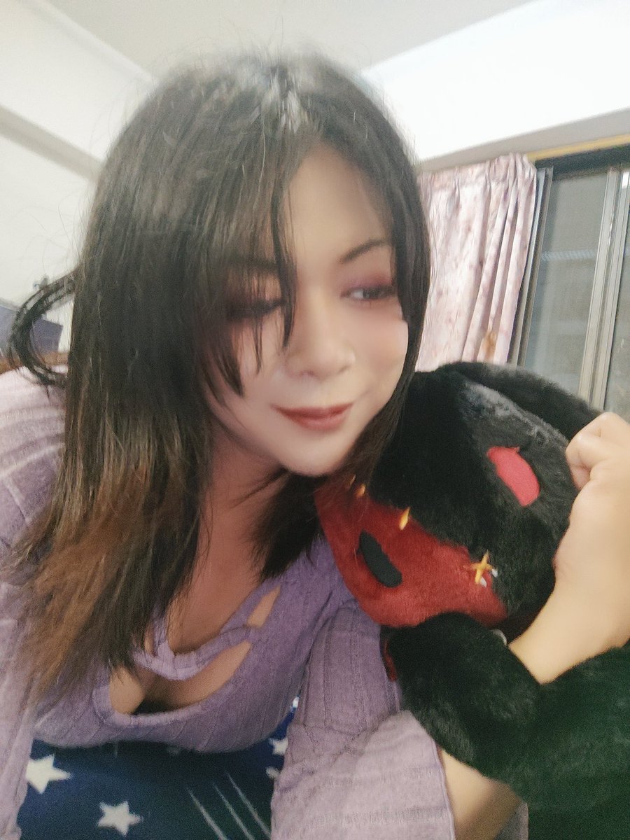 yumeno4569's tweet photo. 怎可以這麼可愛！ https://t.co/uyX23yKhLj