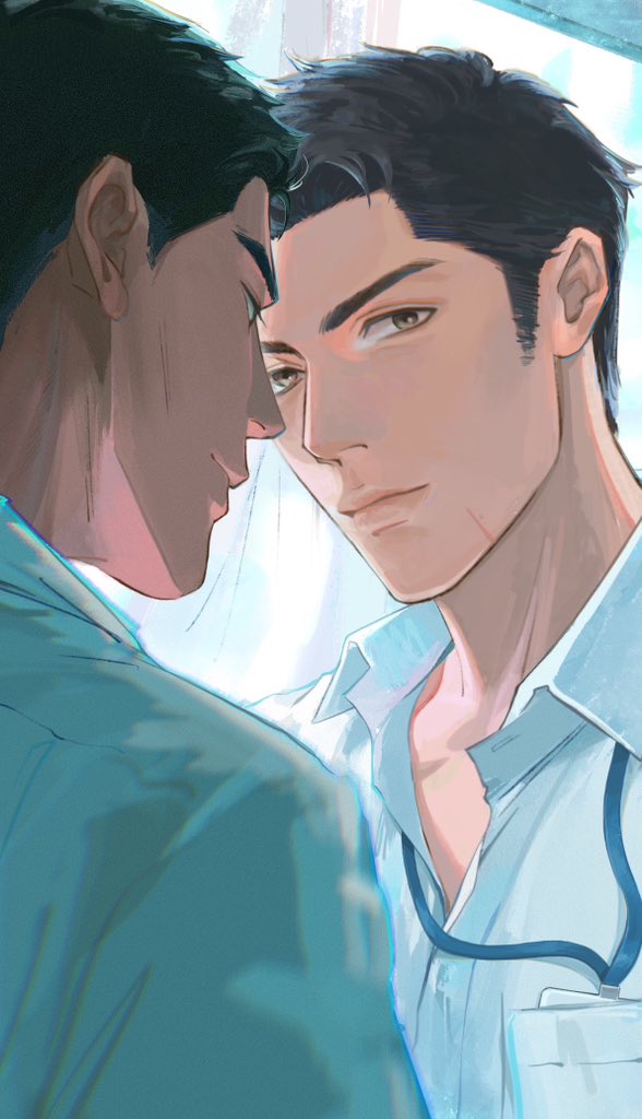 なにを見っているの？